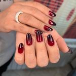 سالن تخصصی خدمات ناخن،فیشال،رنگ مش هلیا