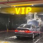 مجموعه خدمات اتومبیل استاربوی(کارواش)