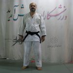 جودو برای تندرستی (شعبه صادقیه)