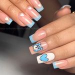 آموزش و خدمات تخصصی ناخن دریا تقی پور