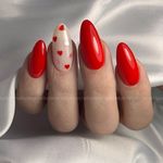 آموزش و خدمات تخصصی ناخن دریا تقی پور