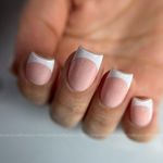 آموزش و خدمات تخصصی ناخن دریا تقی پور