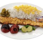 رستوران سیلک