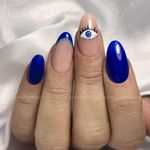 آموزش و خدمات تخصصی ناخن دریا تقی پور