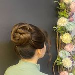 سالن زیبایی وآموزشگاه آرایشگری سحر امیری