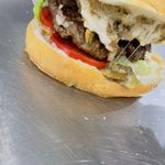 پیتزا تنورک