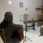 آموزشگاه موسیقی سما