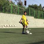 مدرسه فوتبال مهرگان
