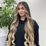 سالن زیبایی مژگان تاجیک