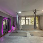 مربی اریال یوگا هوپ فانکشنال