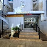 درمانگاه شبانه روزی فاطمیه