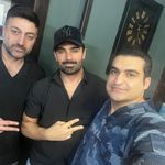 استروبوسکوپی،لارنگوسکوپی،صوت درمانی بیگی