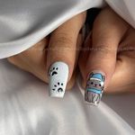 آموزش و خدمات تخصصی ناخن دریا تقی پور