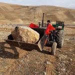 تولید بیل جلو‌تراکتور