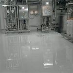 اجرای کفپوش اپوکسی ناخدا