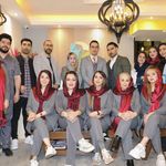 مجموعه زیبایی فلورا پوست مو زیبایی