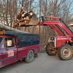 تولید بیل جلو‌تراکتور