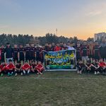 مدرسه فوتبال کیان رادین