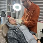 کلینیک پوست،مو و زیبایی دکتر  صادقی