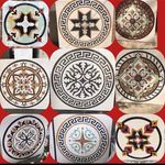 صنایع سنگ حسینی