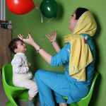 کاردرمانی گفتاردرمانی امید اسلامشهر