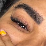 خدمات مژه شیوا