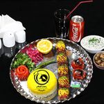 رستوران گلپایگانی ابیک