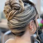 آرایشگاه زنانه پردیسان