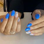 خدمات زیبایی ناخن Atefeh