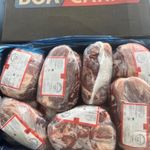 پخش گوشت عمده منجمد هورداد