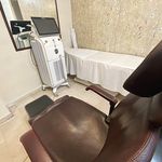 کلینیک لیزر و زیبایی دکتر احمدی