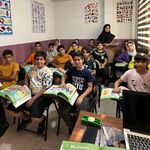 آموزشگاه فنی و حرفه ای هدف