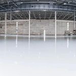 اجرای کفپوش اپوکسی ناخدا