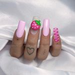 آموزش و خدمات تخصصی ناخن دریا تقی پور