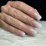 سالن زیبایی رویای آبی