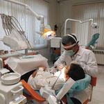 کلینیک دندانپزشکی مهرِنو