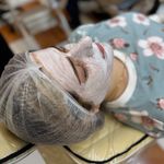 سالن زیبایی الیا