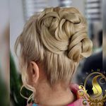 آرایشگاه زنانه پردیسان