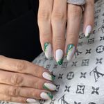 کاشت ناخن اسپا پدیکور ایلام