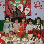 مهدکودک و پیش دبستان نارگل