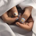 آموزش و خدمات تخصصی ناخن دریا تقی پور