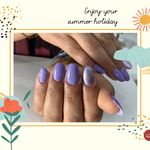 خدمات زیبایی ناخن Atefeh