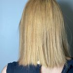 مرکز احیا و صافی مو (بهناز)