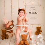 آتلیه تخصصی نوزاد کودک و بارداری آمولای