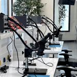 آکادمی تاچ - آموزشگاه تخصصی تعمیر موبایل