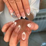 سالن تخصصی خدمات ناخن،فیشال،رنگ مش هلیا