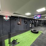 باشگاه بوکس نو اسکوپ