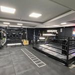 باشگاه بوکس نو اسکوپ