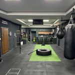 باشگاه بوکس نو اسکوپ