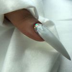 خدمات تخصصی ناخن پدیکور و کفسابیvip